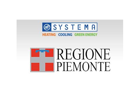 Circolare piano per il riscaldamento e condizionamento ambientale Regione Piemonte